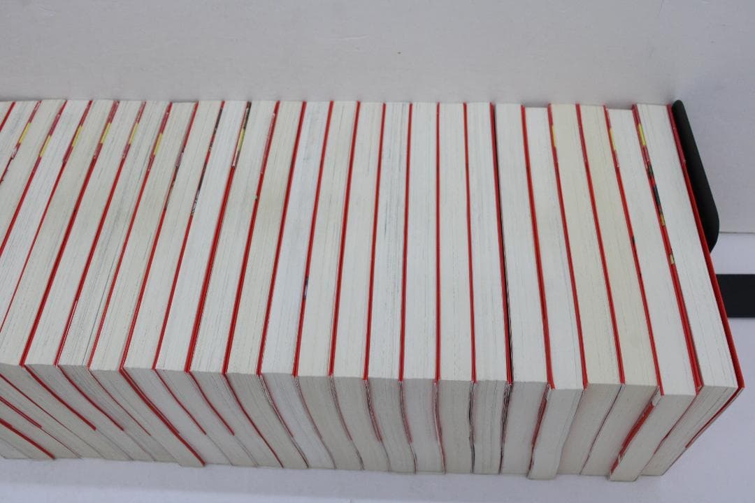 ドラゴンボール 完全版 全34巻 全巻 セット 02-EY1217-07