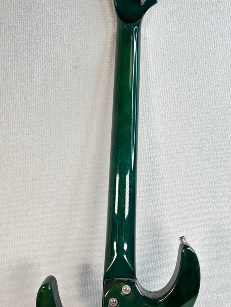 ギター　grass roots 音出し確認済み　G-HR49