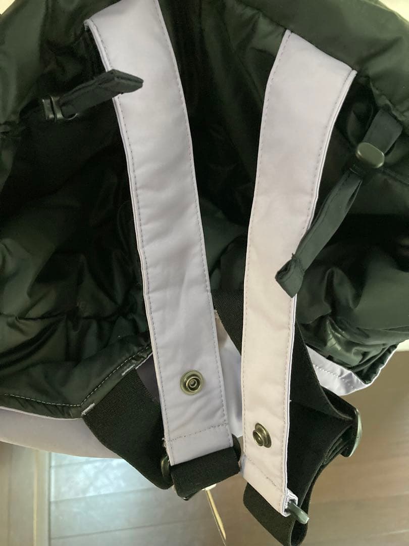 THE NORTH FACE スノーウェア 90