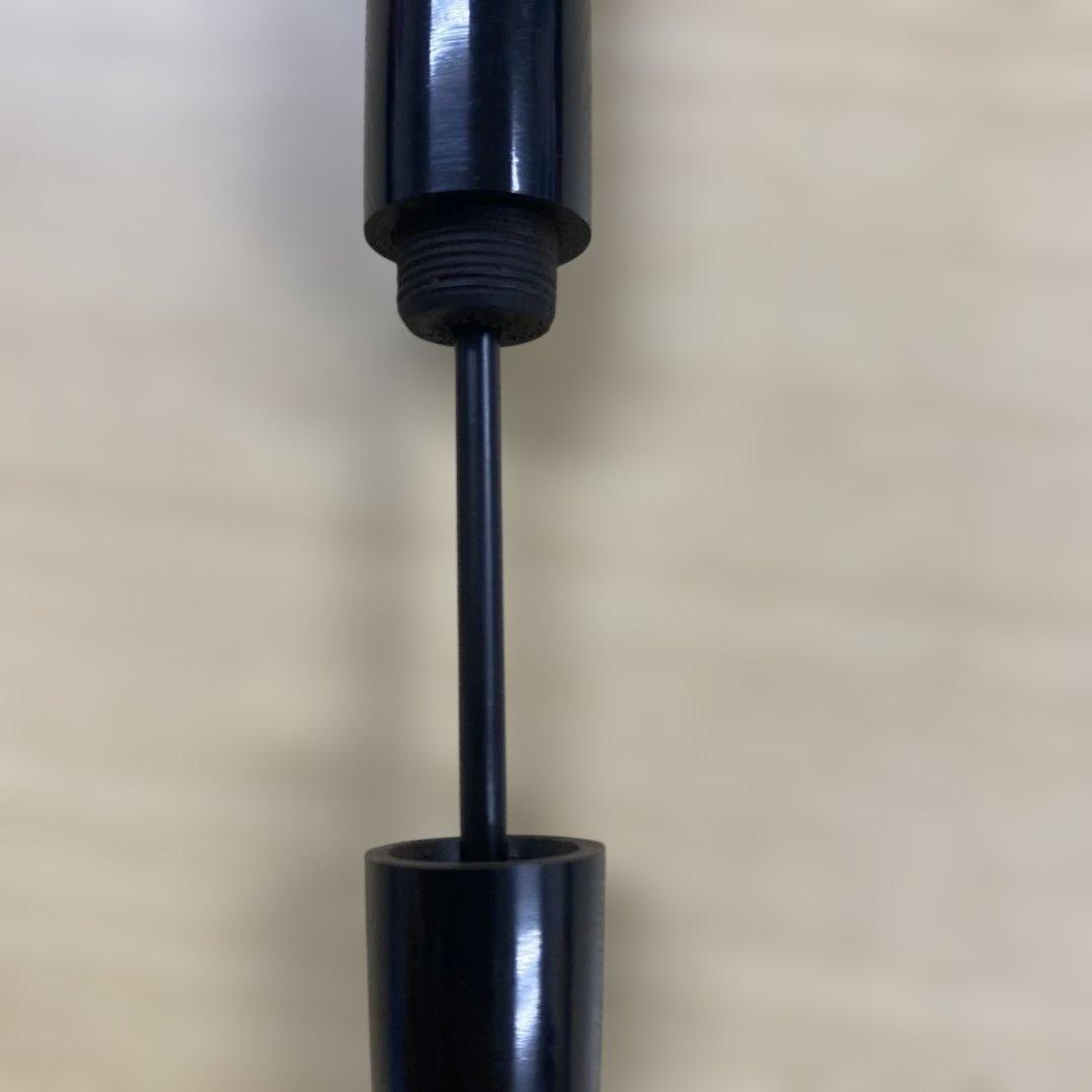 ヴィンテージ BELIEVE BEST IRIDOSUMIN刻印 万年筆