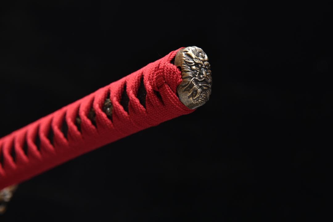 小青龍打刀 日本刀 模造刀 居合刀 武士道 武蔵 鑑賞用 手鍛造打