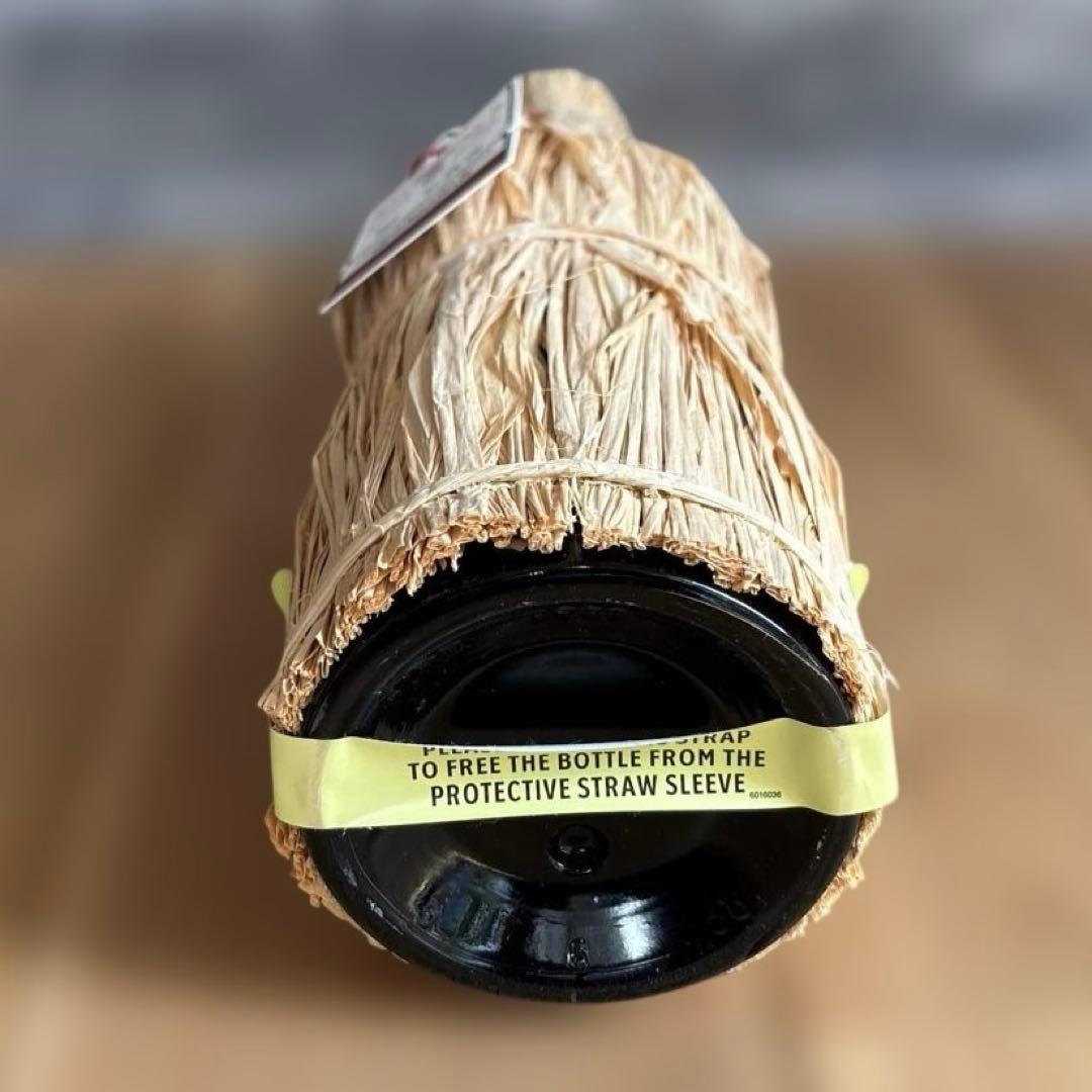 希少ウイスキー マッキンレー Enduring Spirit オールドハイランド