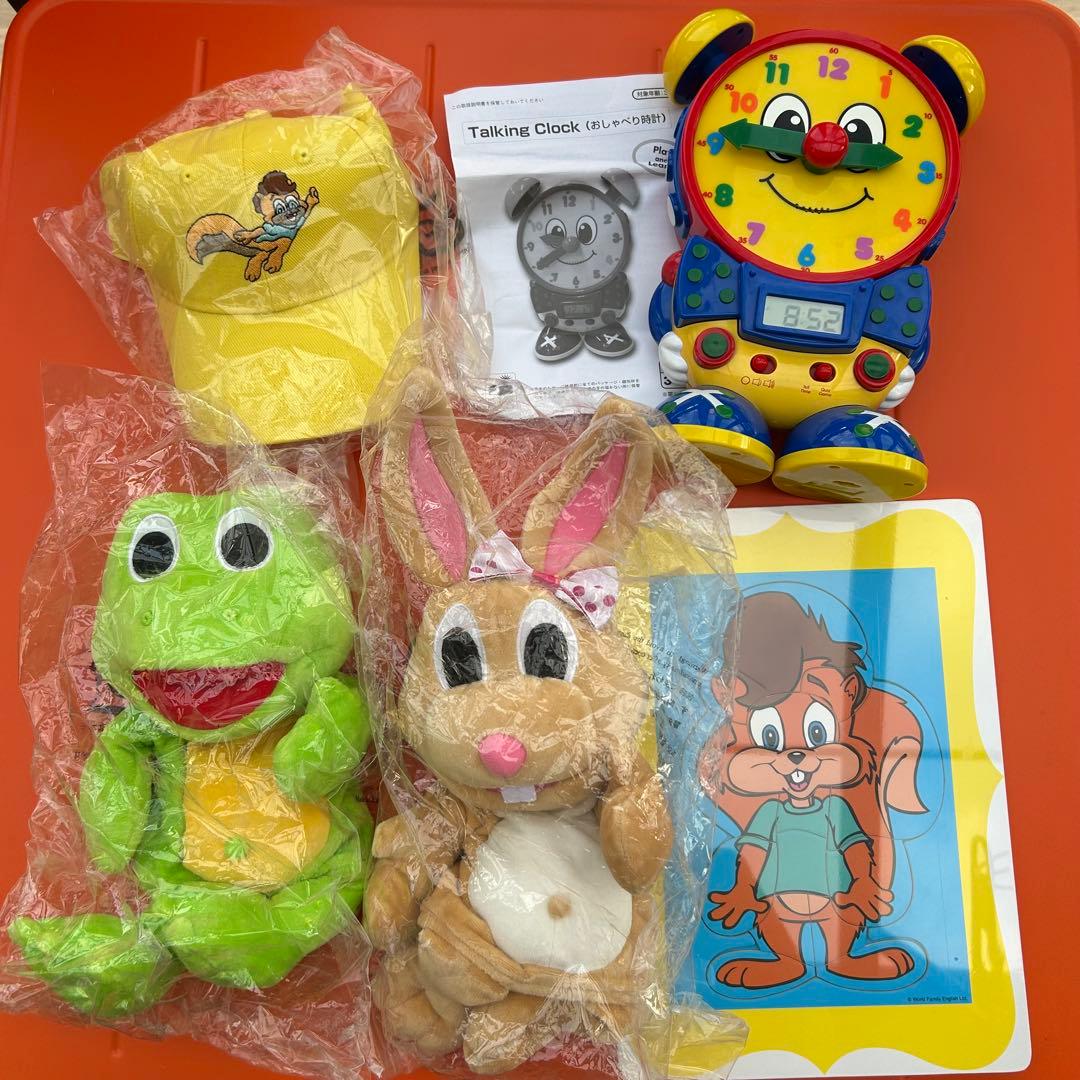 【新品】ジッピー＆ミー セット 正規品【美品】