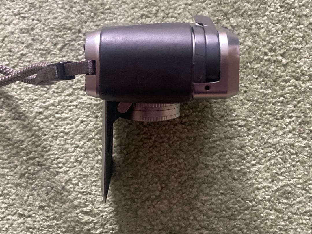 コンタックス T 初代 撮影可能ジャンク 部品取り