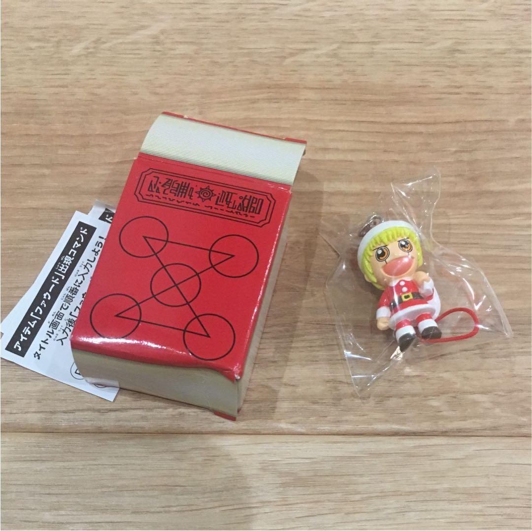 ガッシュベル ガッシュサンタ