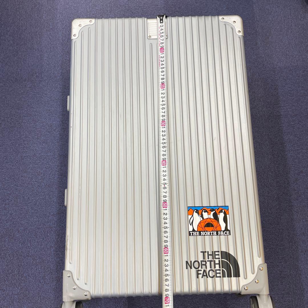 アルミフレーム　スーツケース　キャリーケース