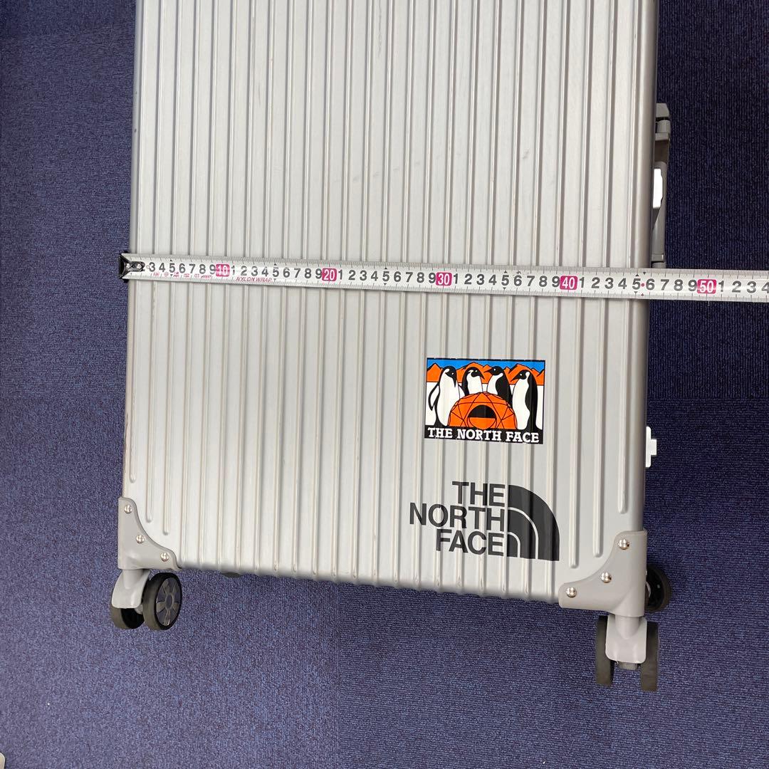 アルミフレーム　スーツケース　キャリーケース