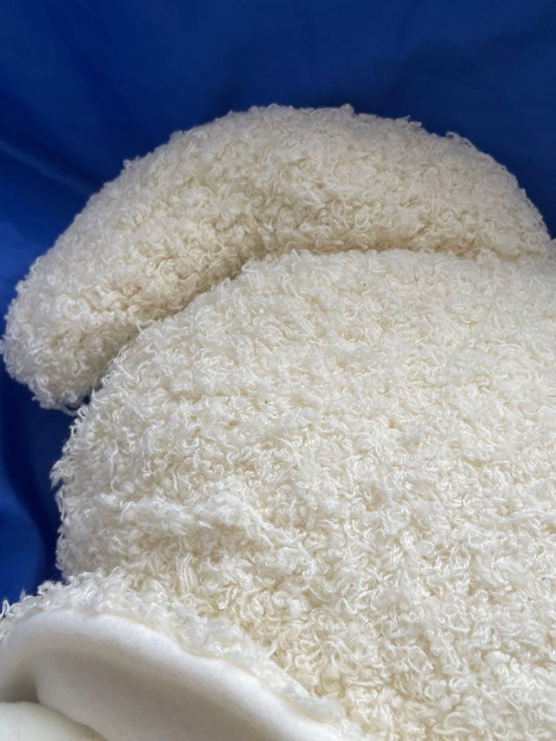 vivitix限定　ハローキティ　うさぎ　ぬいぐるみ