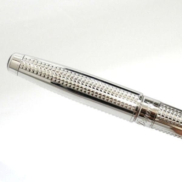 デュポン S.T. DUPONT オランピオ ダイヤモンドヘッド ボールペンシル