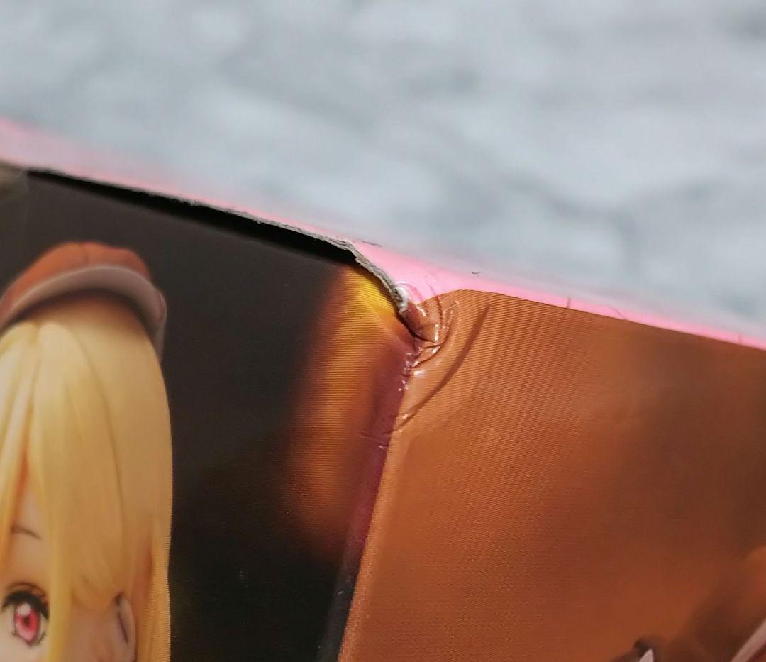 【未開封/メルカリ便】美少女フィギュアまとめ売り9点 着せ恋 探偵/喜多川海夢