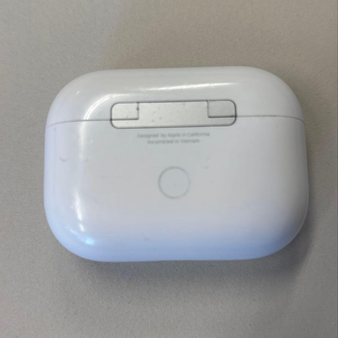 AirPods Pro第2世代 本体 lightningタイプ