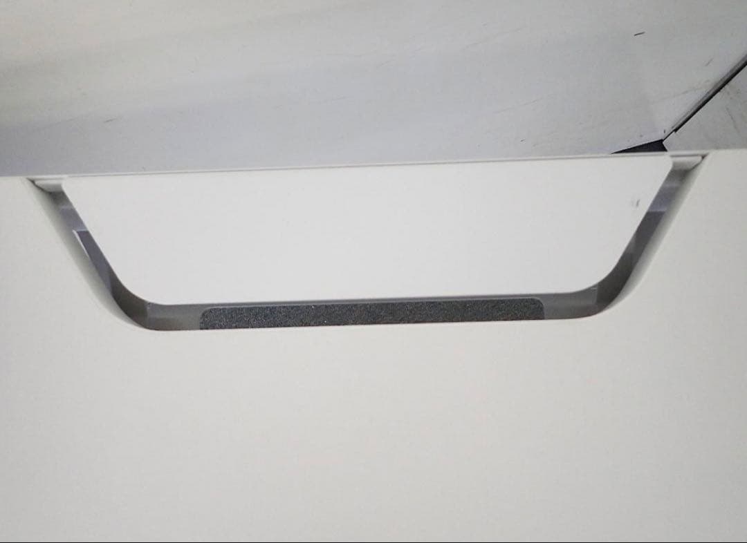 コクヨ 電動昇降デスク シークエンス 幅135 ホワイト パソコンデスク