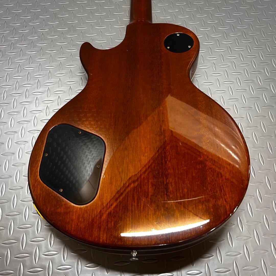 Fernandes RLG ゴールドトップ セイモアダンカン 日本製 1980~