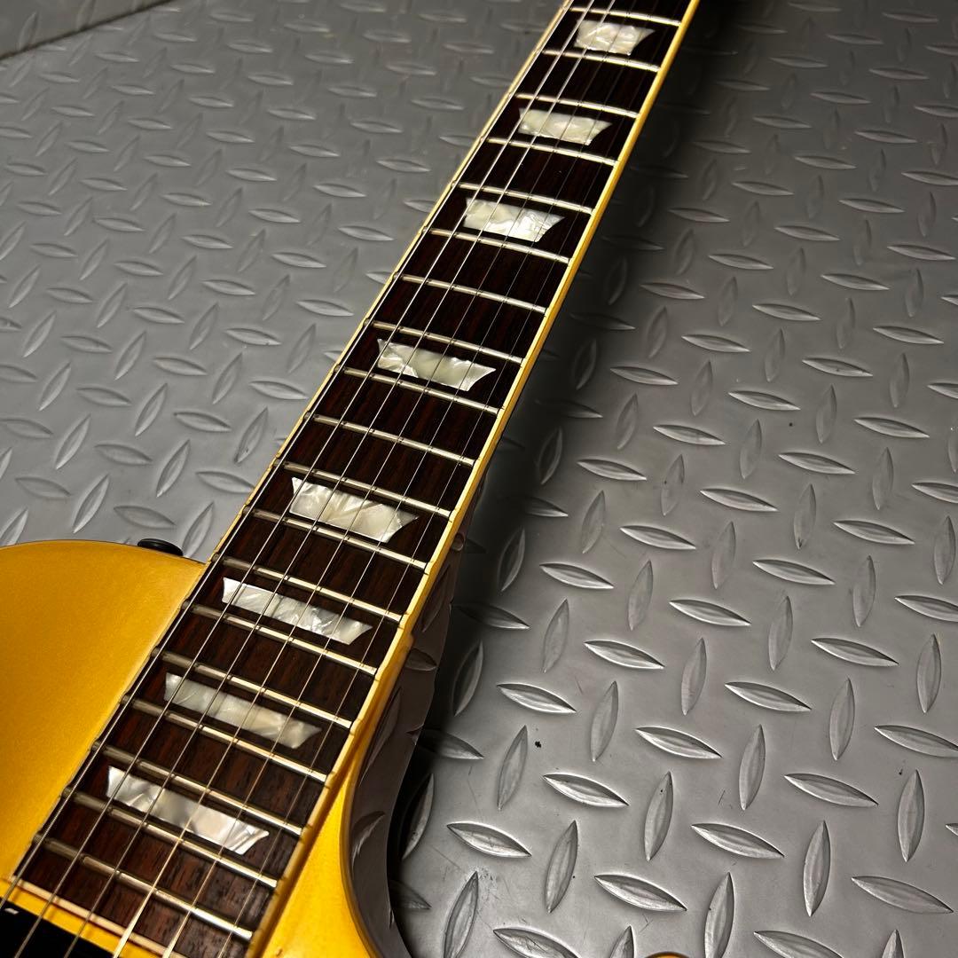 Fernandes RLG ゴールドトップ セイモアダンカン 日本製 1980~