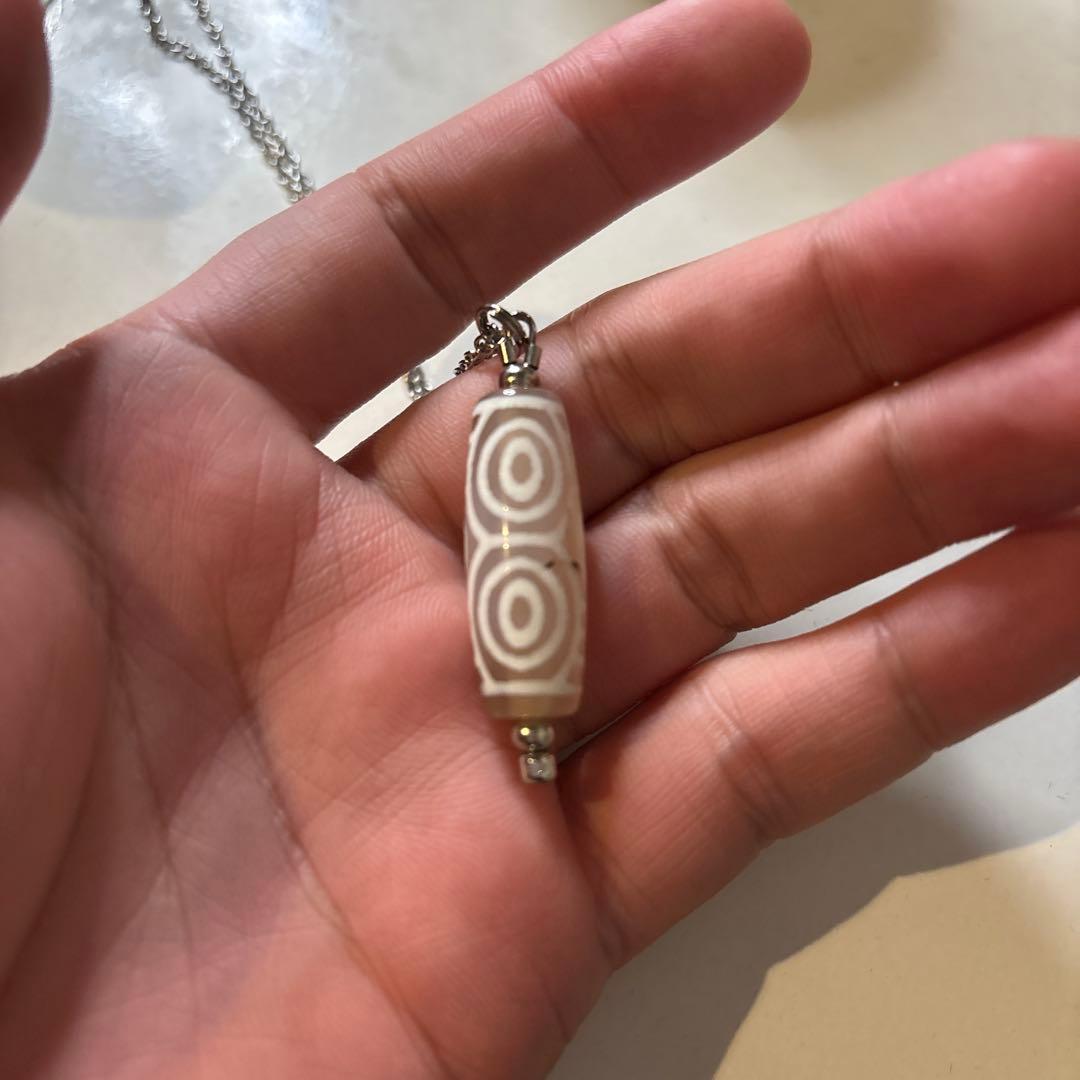 白龍眼天珠たん！天珠の王！すごい！