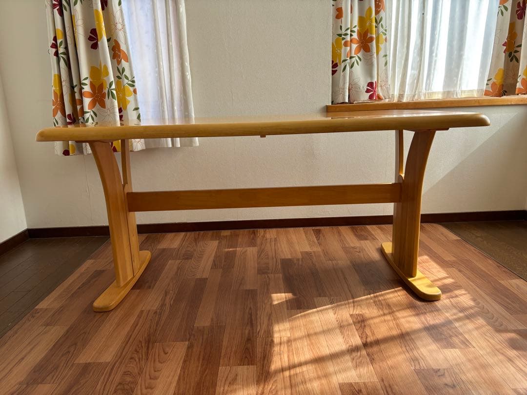 ※2/28まで＊ダイニングテーブル　チェア　5点セット