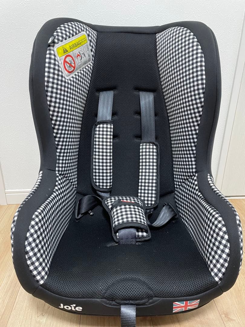 Joie 車用チャイルドシート tilt c0902