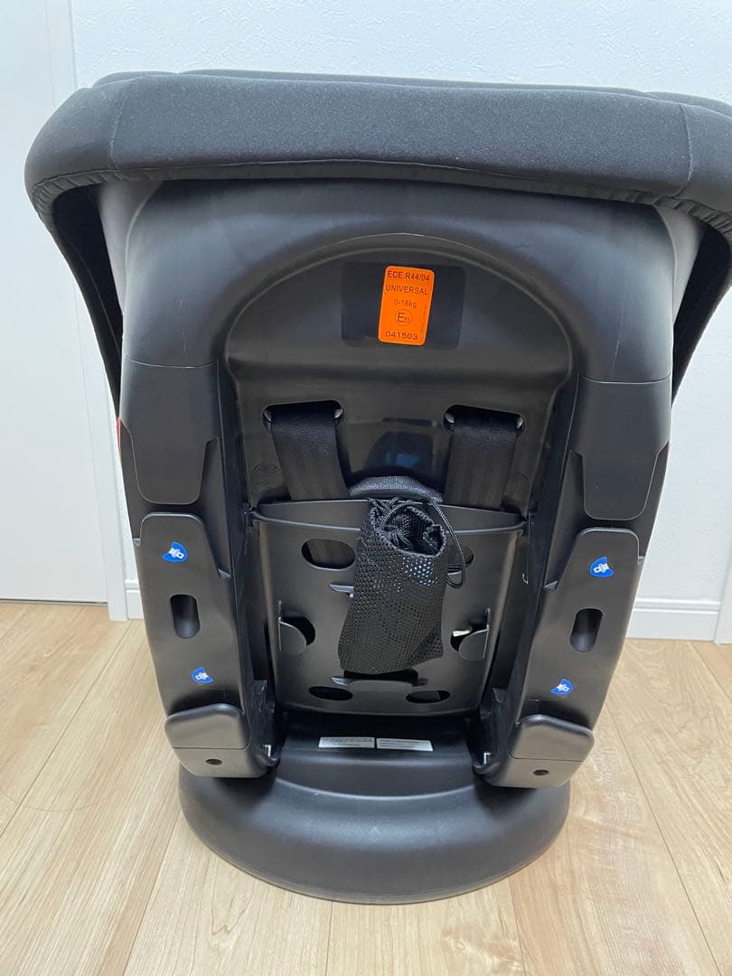 Joie 車用チャイルドシート tilt c0902