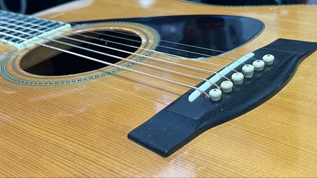 Yamaha L-8 前期型