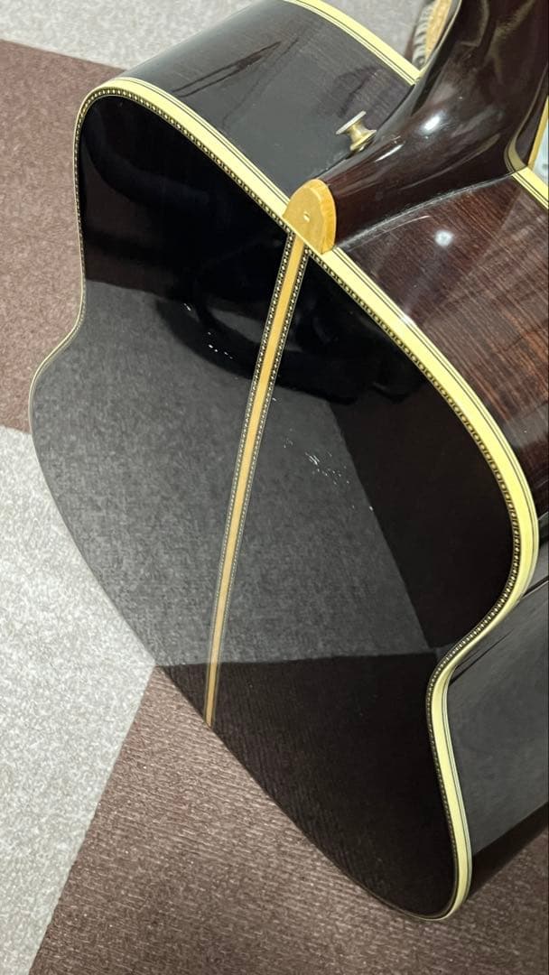 Yamaha L-8 前期型