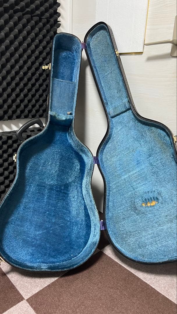 Yamaha L-8 前期型