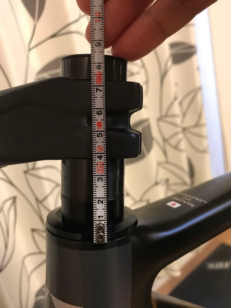 自転車本体 YONEX CARBONEX HR DISC S