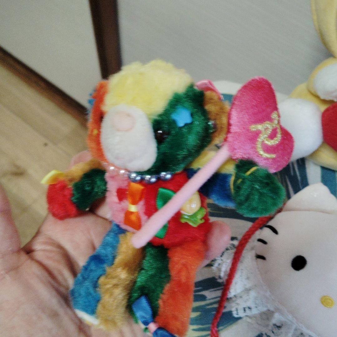 hello Kitty set friendsハローキティ ぬいぐるみ セット