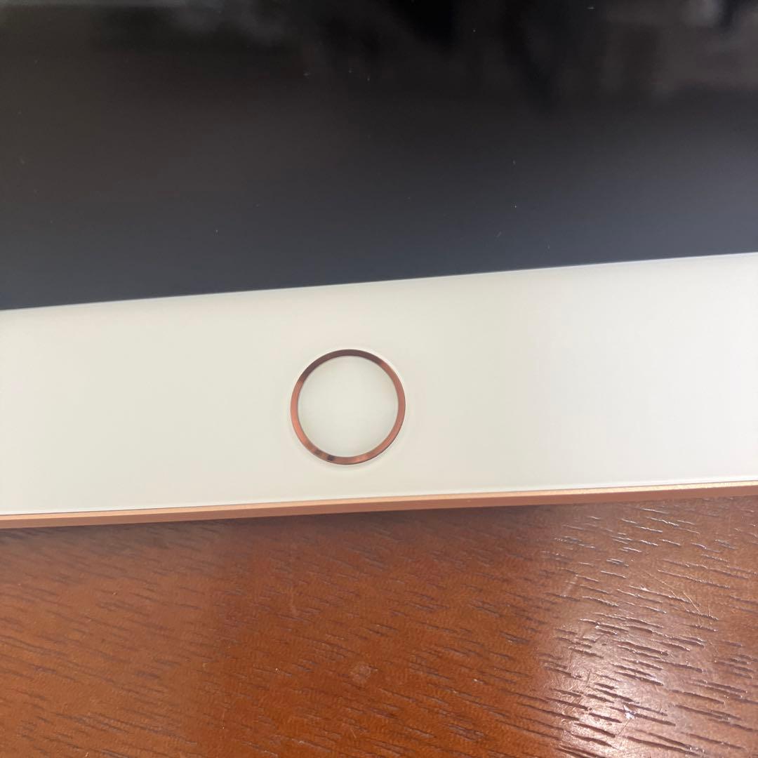 iPad mini (第5世代) 64GB ゴールド Wi-Fi