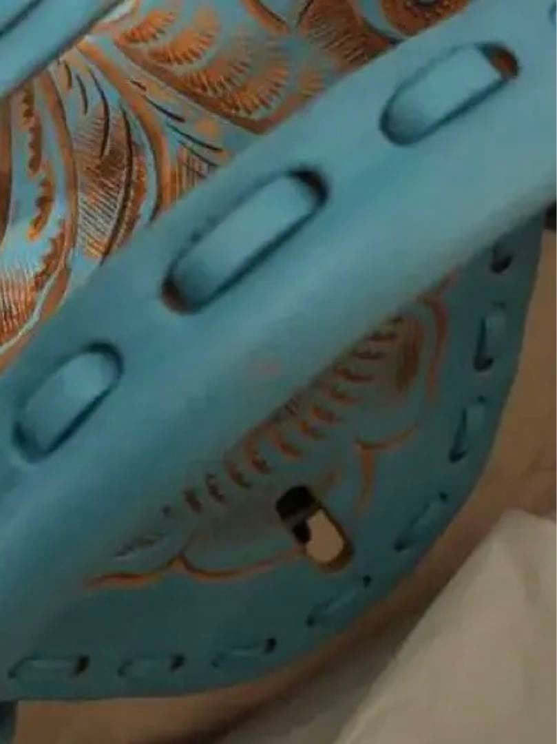 S*A様 レア❣️ カービングトライブス　Sサイズ