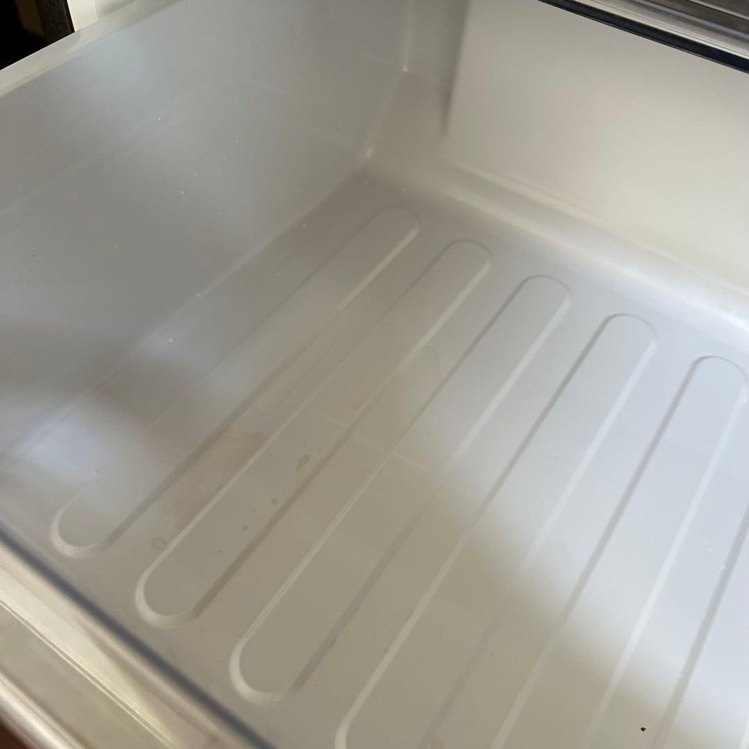 シャープ　ノンフロン冷凍冷蔵庫　SJ-PD28H-T