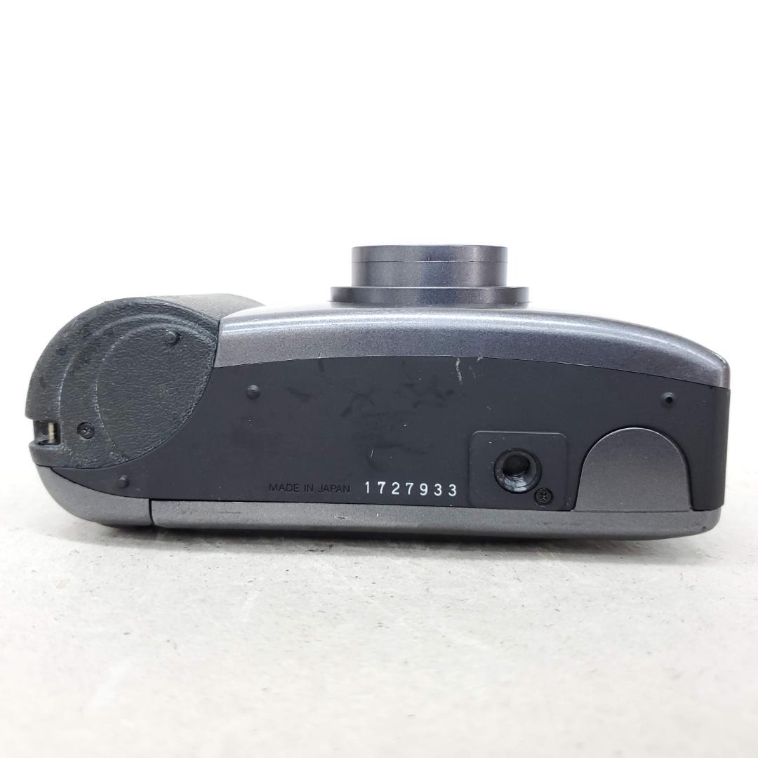 フィルムカメラ KONICA BiG mini BM-310Z F1205-315-23v p