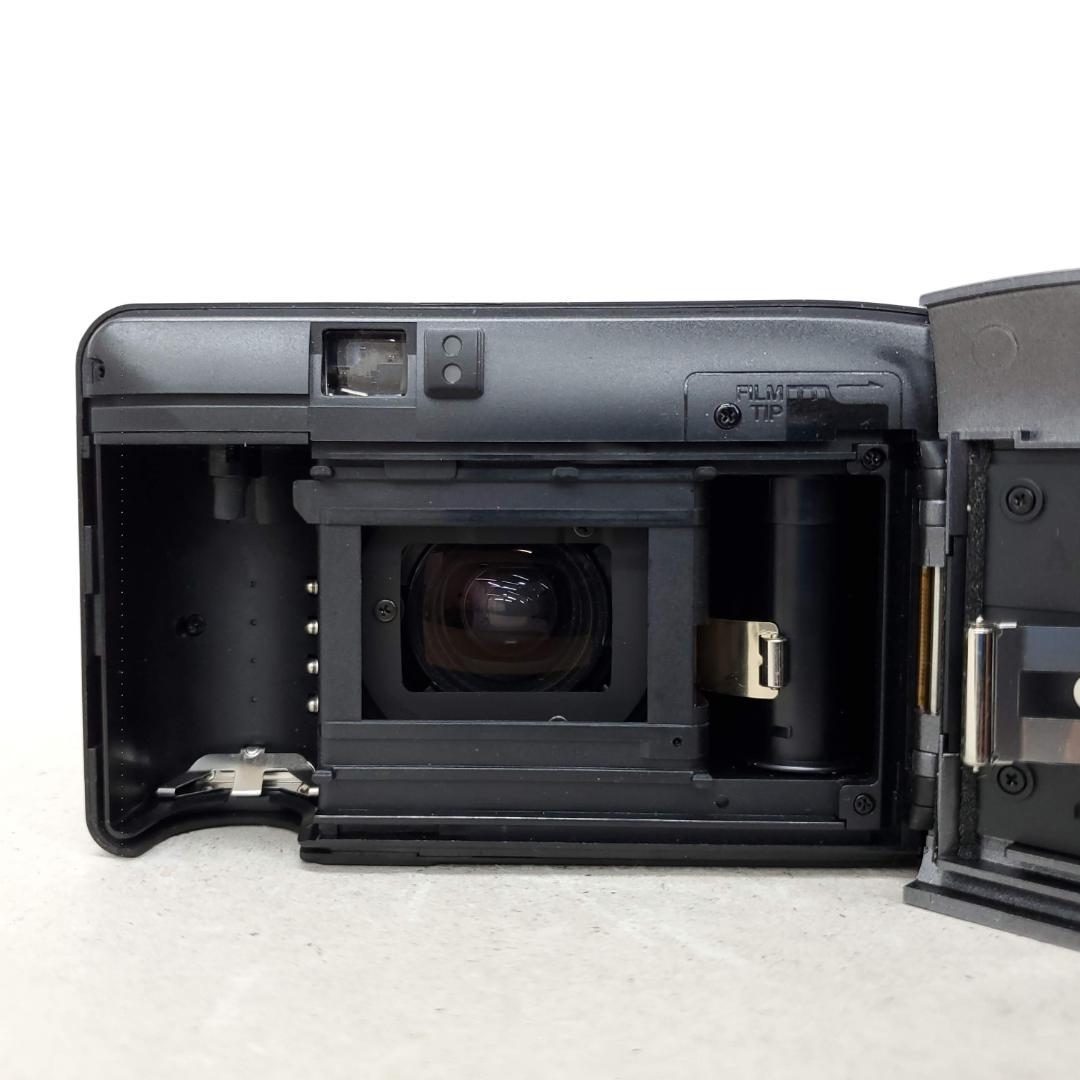 フィルムカメラ KONICA BiG mini BM-310Z F1205-315-23v p