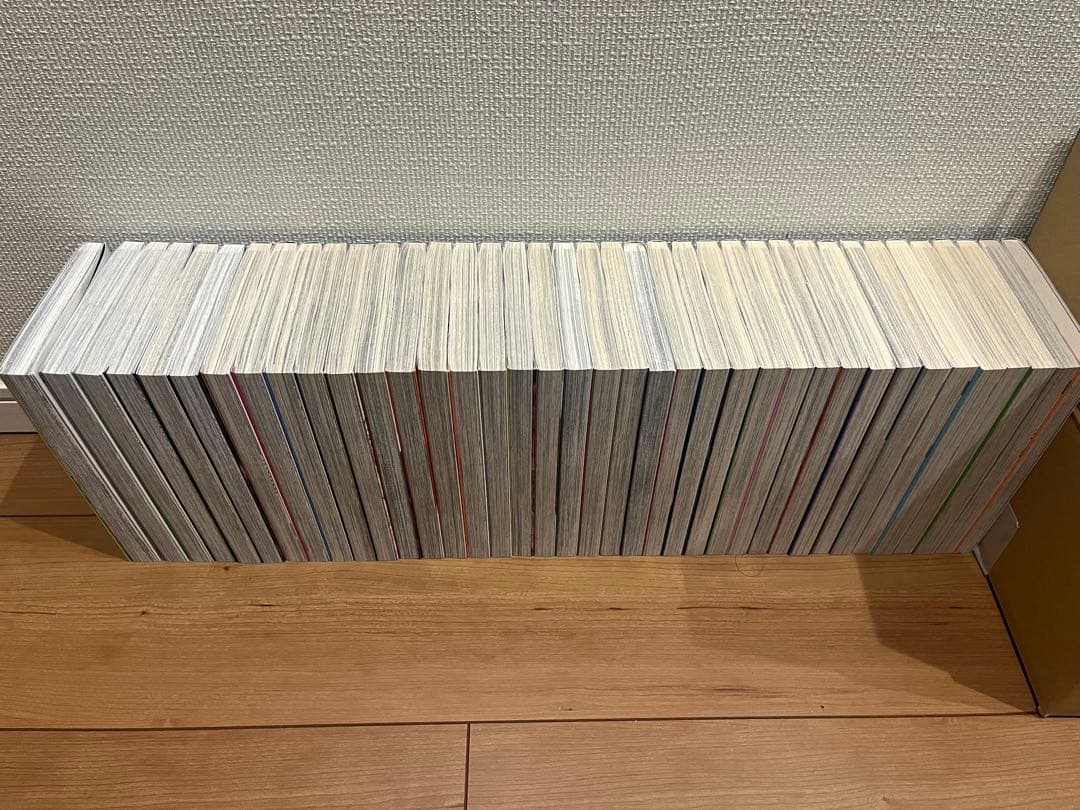 ハンターハンター HUNTER×HUNTER 全巻