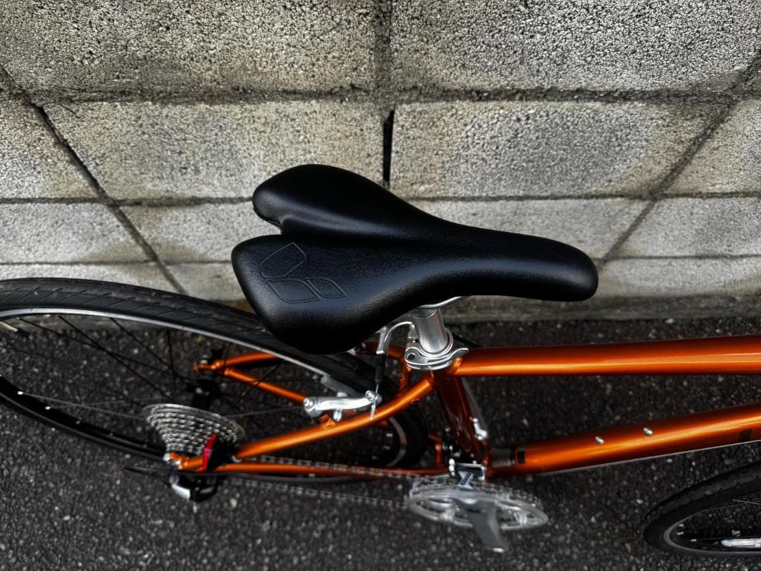 歩*橋様 300円スタート売切り！liv ESCAPE RW クロスバイクXSサ