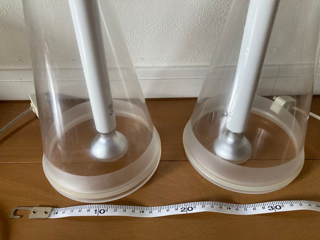 ペンダントライト2個セット/flos