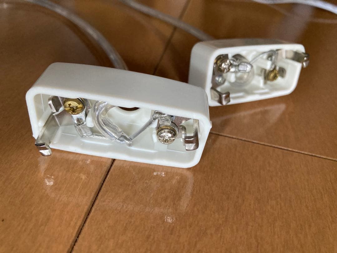 ペンダントライト2個セット/flos