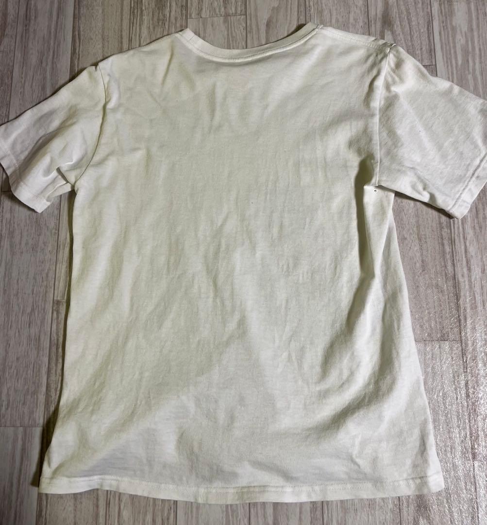 即完売NUMBER(N)INE2002SS激レアツインタワー Tシャツ Lサイズ