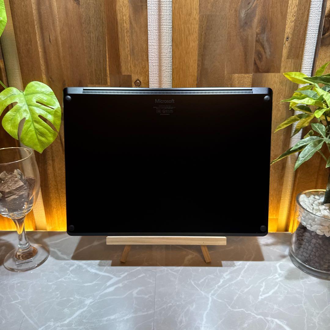 極美品2022年‼️Surface Laptop5☘️SSD256GB☘️ノートPC