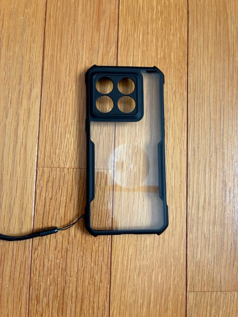 OnePlus Ace Pro 原神コラボ 胡桃限定版 16G 512G