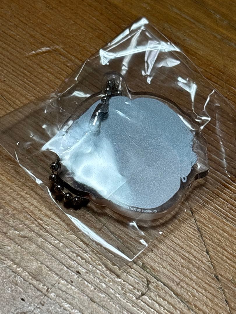 値下げ中 INI 西洸人 XQUARE masterpiece 顔アクキー