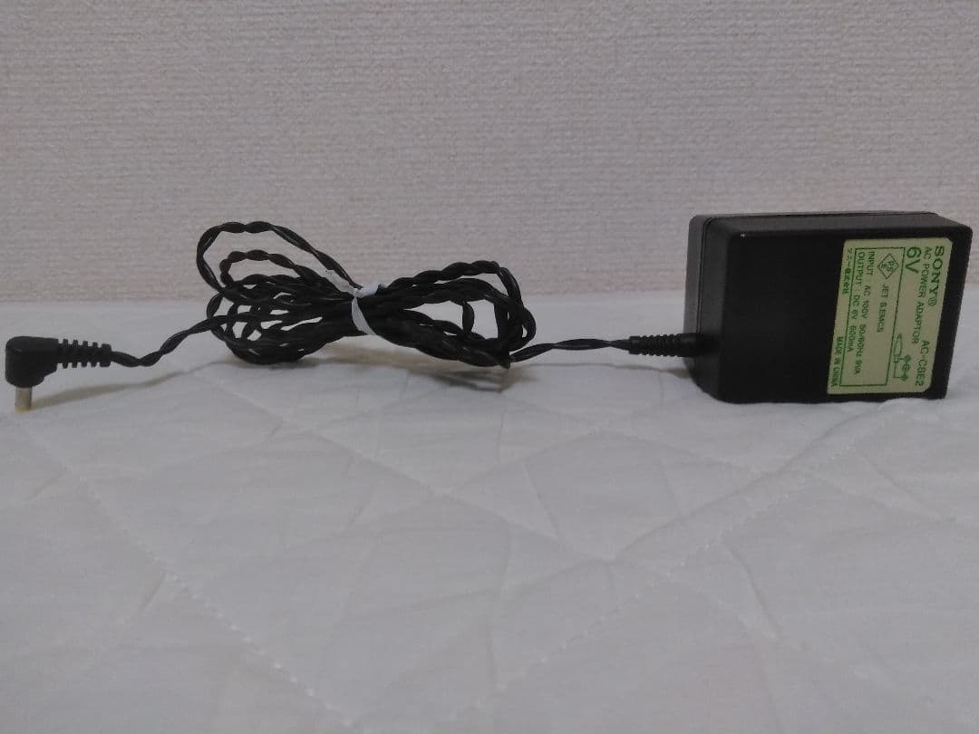 その他 SONY CFM-E5(P)