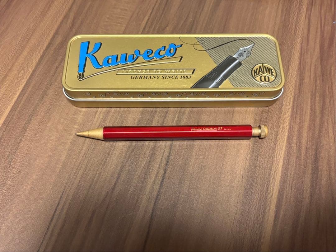 カヴェコスペシャルレッド0.7