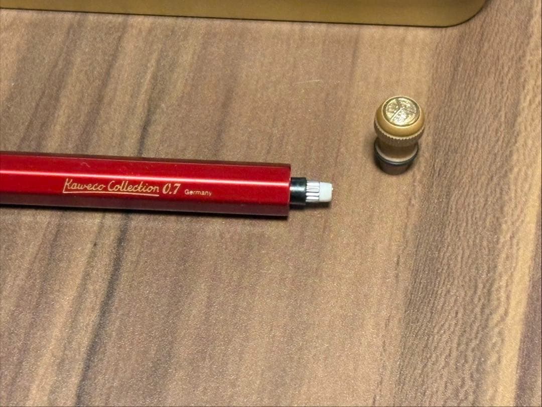 カヴェコスペシャルレッド0.7