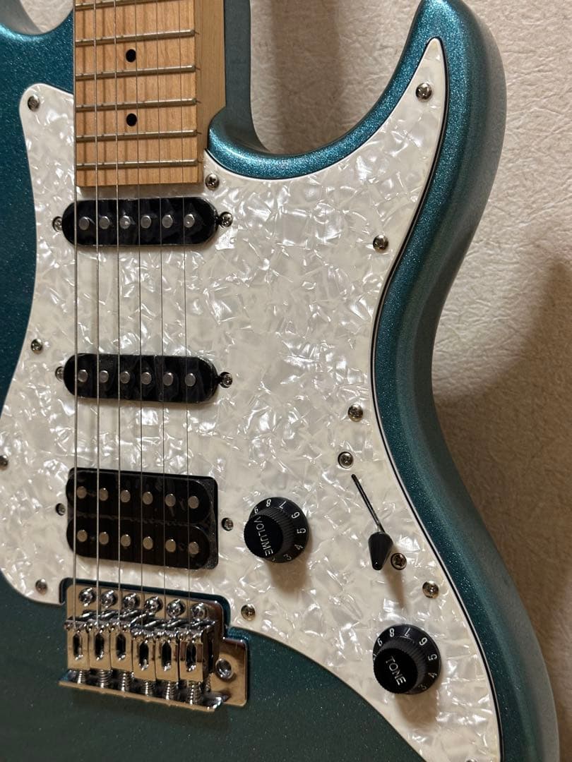 Elioth エレキギター