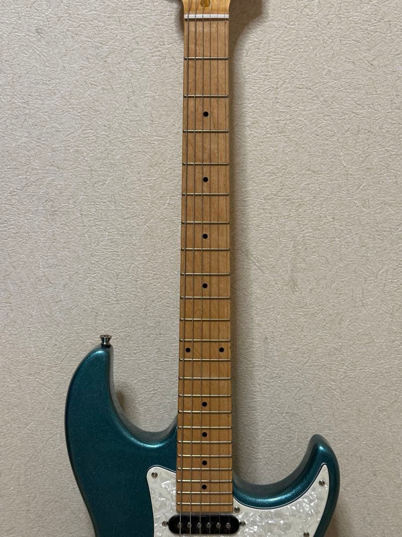 Elioth エレキギター