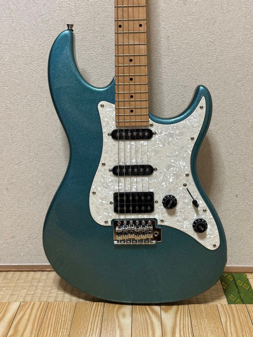 Elioth エレキギター