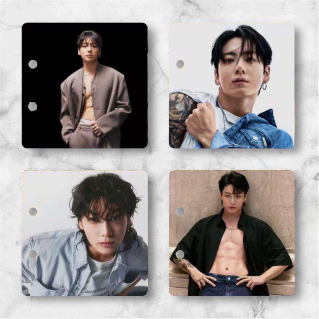 ぐく丸吉様 リクエスト おまとめ グク ジン