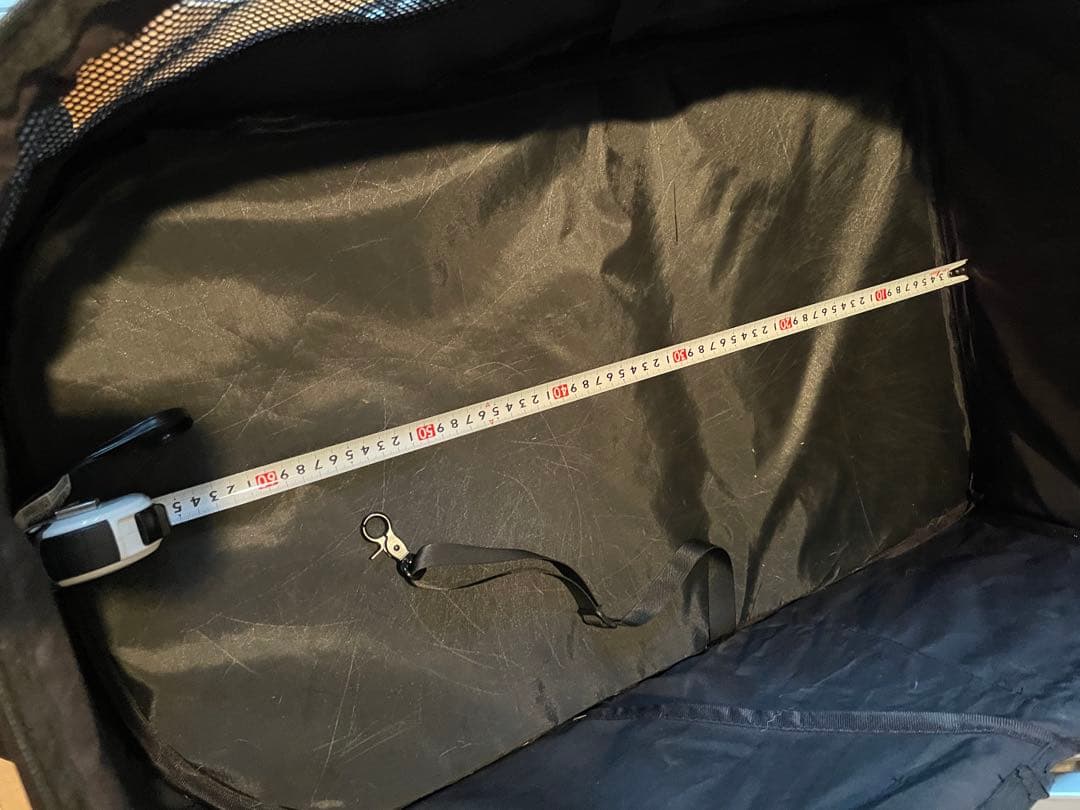 Totoro ball ペットカート 大型犬・多頭用ペットカート