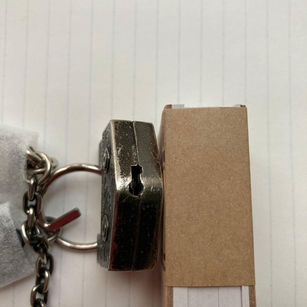 ドラゴンクエスト　キーホルダー（4種セット）