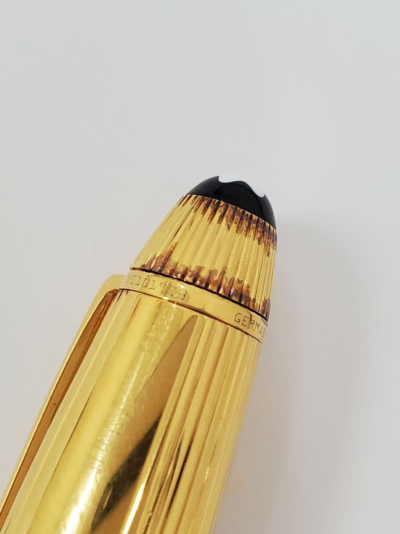 モンブラン マイスターシュテュック ＃146 万年筆